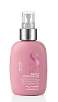 Флюид для посеченных кончиков волос увлажняющий SDL Moisture Nutritive Detangling Alfaparf 125 мл