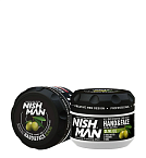 Крем мужской для рук и лица Olive Oil Hand&Face Nishman 300 мл