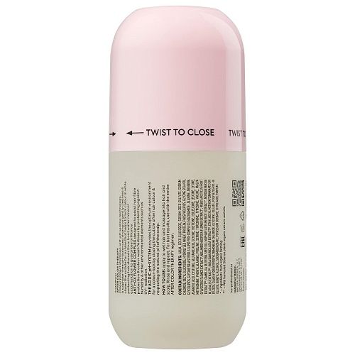 Шампунь для окрашенных волос After Color Ice Professional By NS 250 мл