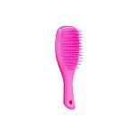 Расческа для волос The Ultimate (Wet) Detangler Mini Runway Pink Tangle Teezer