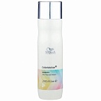 Шампунь для волос защита цвета We Color Motion Wella 250 мл
