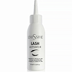 Активатор оксидант для окрашивания бровей и ресниц 6Vº 1,8% Lash Color LeviSsime 90 мл