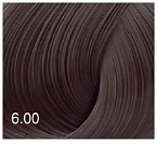 6,00 Крем-краска для волос для седины темно-русый Expert Color Bouticle 100 мл
