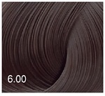 6,00 Крем-краска для волос для седины темно-русый Expert Color Bouticle 100 мл