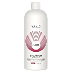 Шампунь для волос с маслом миндаля Care Ollin Professional 1000 мл