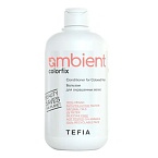 Бальзам для окрашенных волос Ambient Colorfix Tefia 250 мл
