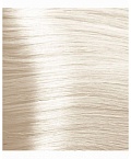 002 Крем-краска для волос с экстрактом жемчуга черничное безе Blond Bar Kapous Professional 100 мл