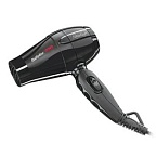 Фен для волос BamBino 1200 Вт черный BaByliss