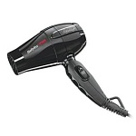 Фен для волос BamBino 1200 Вт черный BaByliss