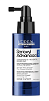 Сыворотка для волос объем, уплотнение и восстановление Serioxyl Advanced L'oreal Professionnel 90 мл