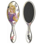 Щетка для спутанных волос Дисней Рапунцель Disney Princess Silver Wet Brush