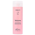 Шампунь объем для тонких волос Purify Volume Kaaral 100 мл
