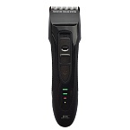 Машинка для стрижки волос Fresh Fade аккамуляторная нож покрытие керам/титан 45 мм Fr-1090 JRL