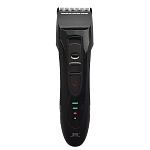 Машинка для стрижки волос Fresh Fade аккамуляторная нож покрытие керам/титан 45 мм Fr-1090 JRL