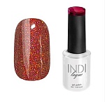 3567 Гель-лак INDI laque Runail 9 мл
