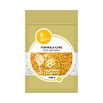Соль для ванн Медовая сладость Formula Care 500 гр