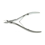 Кусачки кутикульные 7 mm Metzger CN-07-T-LJ Cobalt