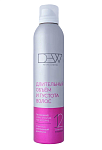 Спрей-мусс уплотняющий для объема волос Thickening Spray Mousse For Volume DEW Professional 300 мл