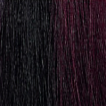 5,66 Колор-гель оттеночный светлый коричневый интенсивно-красный Baco Color Glaze Kaaral 60 мл