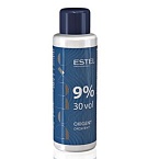 Оксигент для волос 9% De Luxe Estel Professional 60 мл