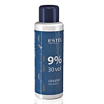 Оксигент для волос 9% De Luxe Estel Professional 60 мл