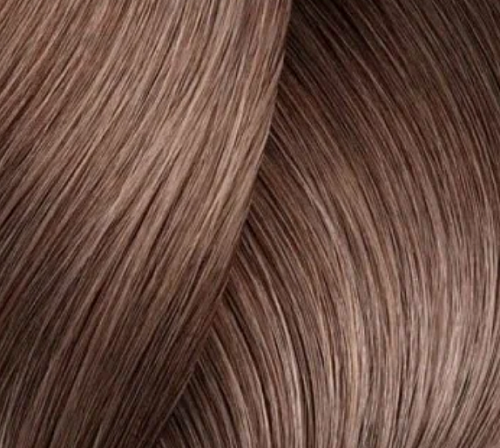 8,0 Крем-краска стойкая светлый блондин глубокий Majirel L'oreal 50 мл