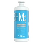 Шампунь увлажняющий для сухих и вьющихся волос Moisturizing for Dry and Curly Hair Tefia 1000 мл