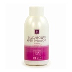 Крем-эмульсия окислительная для волос 3% 10vol Ollin Silk Touch Ollin Professional 90 мл