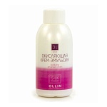 Крем-эмульсия окислительная для волос 3% 10vol Ollin Silk Touch Ollin Professional 90 мл