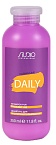 Шампунь для волос ежедневное использование Daily Caring Line Studio Professoinal 350 мл