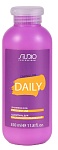 Шампунь для волос ежедневное использование Daily Caring Line Studio Professoinal 350 мл