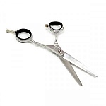 Ножницы парикмахерские прямые 5,5" PBS-STU01 Mizuka