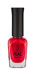 058 Лак для ногтей укрепляющий Flirty&Femme Nail Polish Prolac+Bioceramics IQ Beauty 12,5 мл