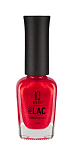 058 Лак для ногтей укрепляющий Flirty&Femme Nail Polish Prolac+Bioceramics IQ Beauty 12,5 мл