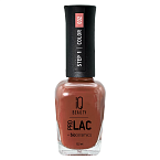 32 Лак ногтей укреп.с био.терракотовый Sandalwood  Nail Polish PROLAC+bioceramics IQ Beauty 12,5 мл