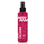 Одеколон мужской после бритья 05 Volcano After Shave Nishman 100 мл