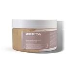 Крем-скраб для тела двухфазный антицеллюлитный Cream Cappuccino Body Cult Zor`Ya 250 мл