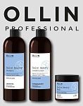Шампунь для волос с коллагеном Salon Beauty Ollin Professional 1000 мл