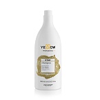 Шампунь для придания блеска волосам Professional Star Yellow 1500 мл