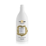 Шампунь для придания блеска волосам Professional Star Yellow 1500 мл