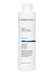 Тоник для лица активный с молочной кислотой Line Repair Hybra Lactic Christina 300 мл