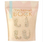 Воск полимерный для депиляции в гранулах 06 Milk плотный LILU Irisk 700 гр