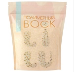 Воск полимерный для депиляции в гранулах 06 Milk плотный LILU Irisk 700 гр