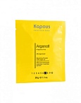 Порошок для осветления волос с маслом арганы Kapous Professional 30 гр