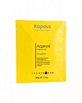Порошок для осветления волос с маслом арганы Kapous Professional 30 гр