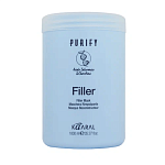 Маска для придания плотности волосам Purify Filler Kaaral 1000 мл
