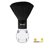 Кисть-сметка черная WAHL