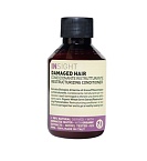 Шампунь для поврежденных волос Damaged Hair Insight 100 мл