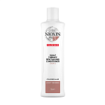 Кондиционер увлажняющий Система 3 Nioxin 300 мл  