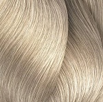 10,01 Крем-краска без аммиака очень светлый натурал пепел DiaLight L'oreal Professionnel 50 мл NEW